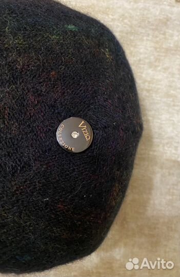 Шапка+ шарф Vizio