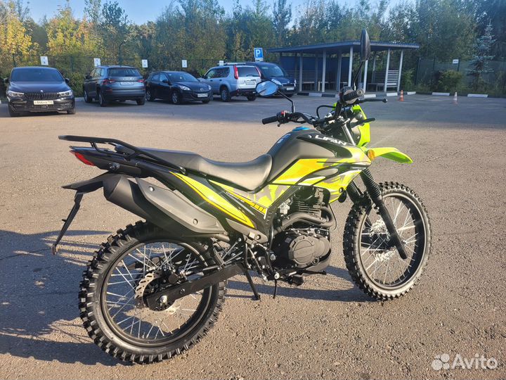 Lifan-250-мкпп6-птс