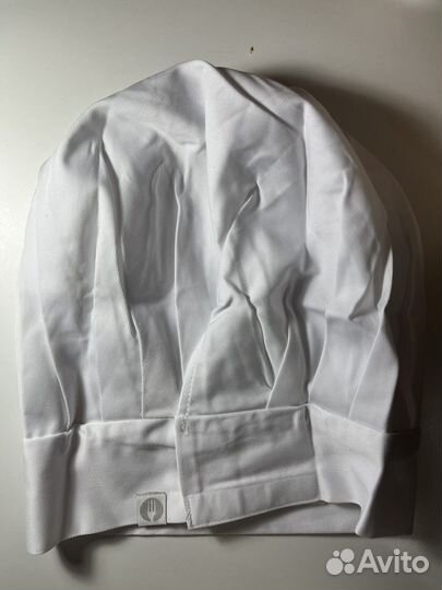 Колпак поварской