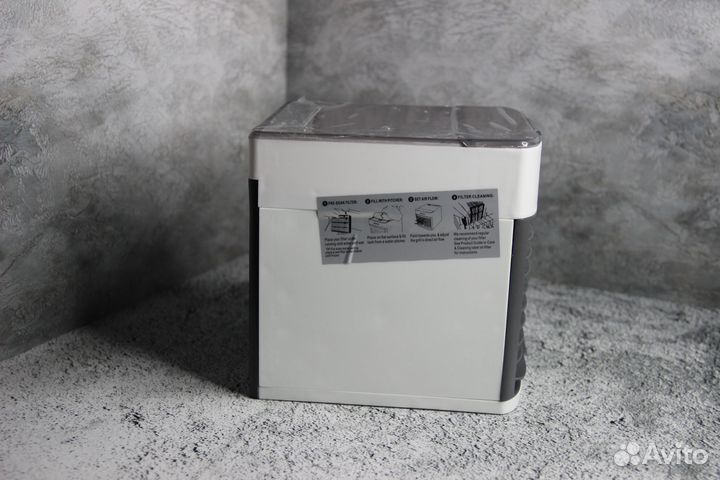 Увлажнитель