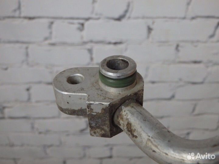 Трубка кондиционера Albea Альбеа