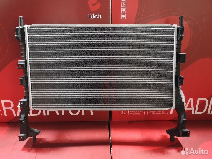 Радиатор двс tadashi TD-036-7339, 32S1082K, FR3Z80