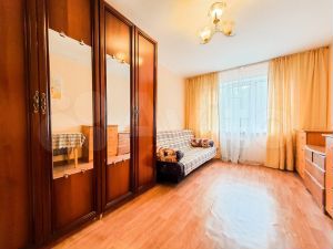 Квартира-студия, 18 м², 4/9 эт.