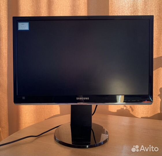Монитор Samsung SyncMaster 2494HM 24 дюйма