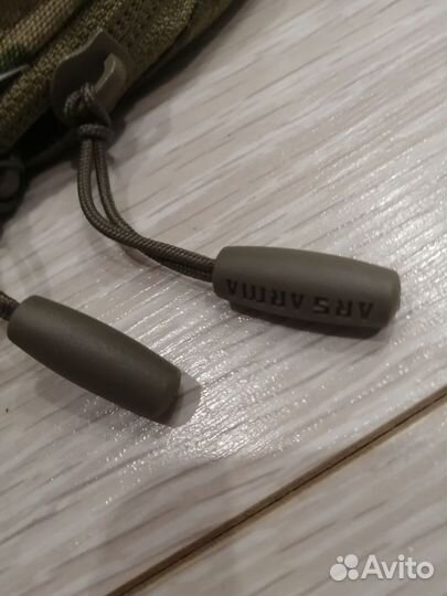 Утилитарный подсумок А-21 Ниндзя нагрудный ArsArma