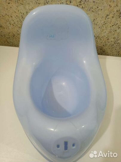 Горшок детский