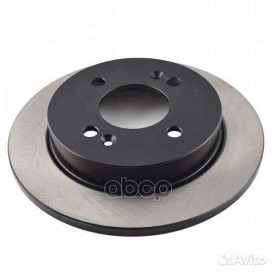 Диск тормозной KIA Picanto 17 04.17-01.21, KIA Ray