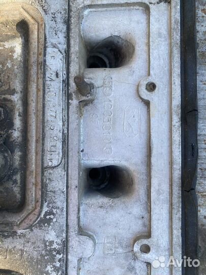 Двигатель 451