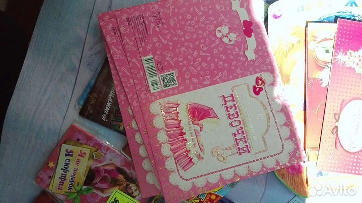 Обложки для документов/открытки