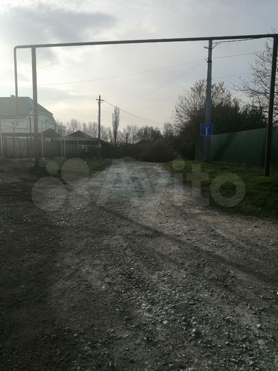 Дом 123 м² на участке 6 сот.