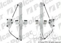 Стеклоподъемник электрический без электромотора ле