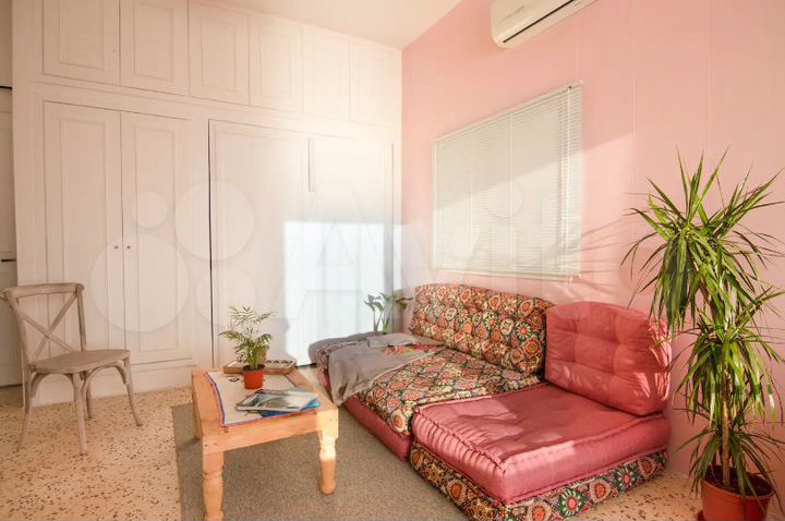 Квартира-студия, 32 м², 3/4 эт.