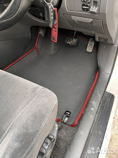 Ево коврики в Барнауле