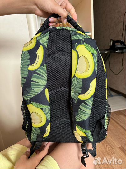 Портфель школьный