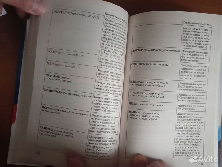 Егэ информатика учебник