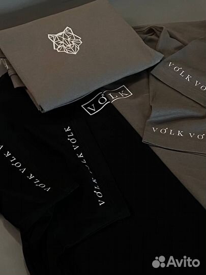 Печать на футболках в Казани