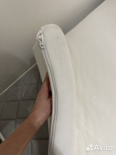 Матрас-топпер tuddal IKEA, 160x200