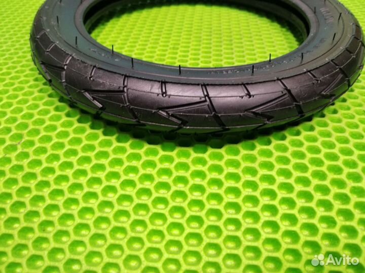Покрышка 12х1.75х21/4 на детскую коляску, новая