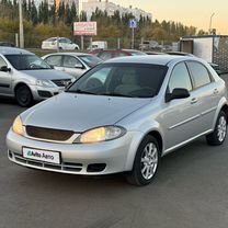 Chevrolet Lacetti 1.4 MT, 2007, 180 000 км