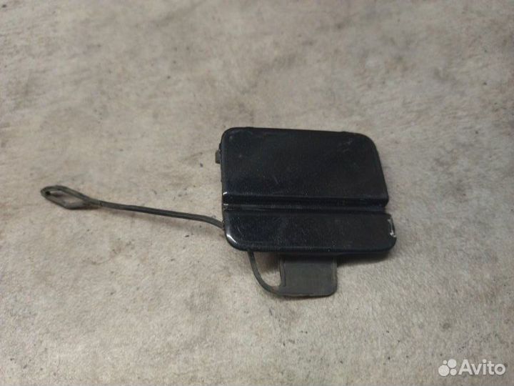 Заглушка бампера