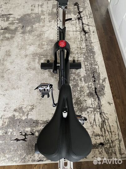 Велотренажер kettler новый на гарантии