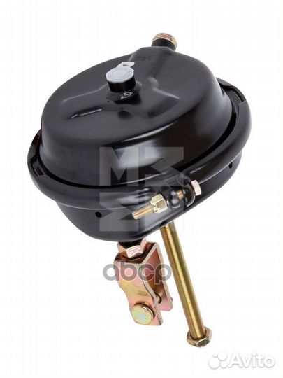 Тормозная камера с вилкой тип о н длинный M2713075