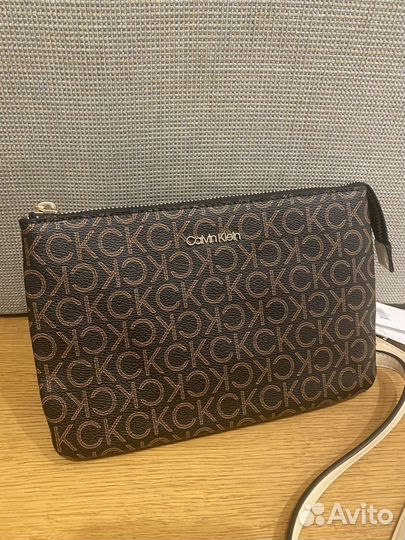 Сумка calvin klein оригинал