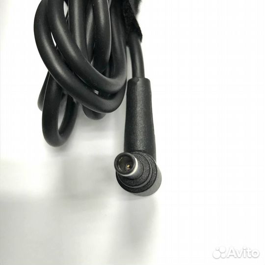 Блоки питания для ноутбуков разные