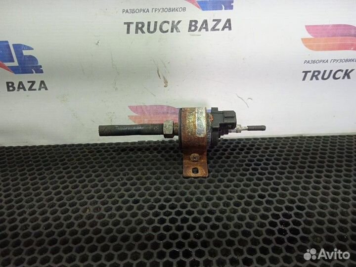 Насос автономного отопителя