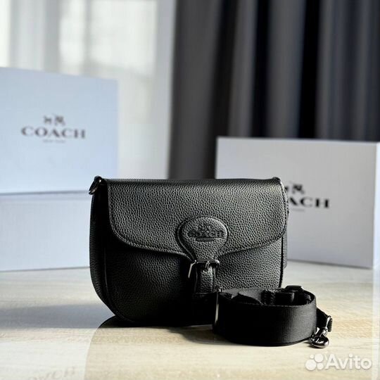 Сумка Coach