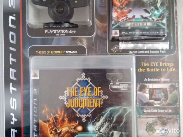 PS2, PS3, Xbox 360 аксессуары