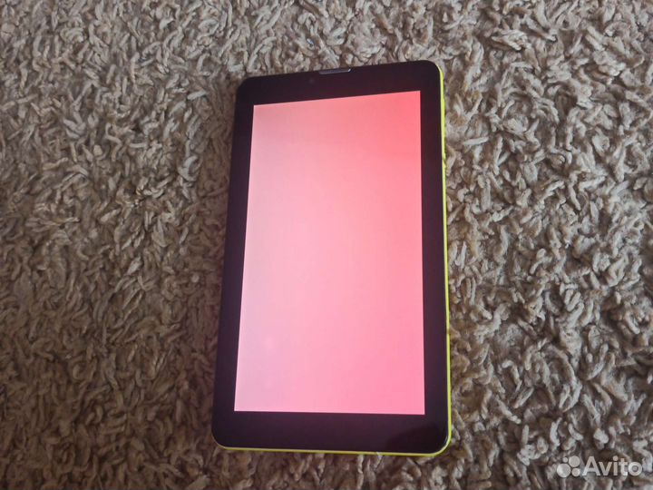 Планшет clarion