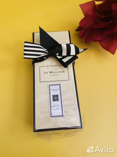 Духи женские Jo Malonе London
