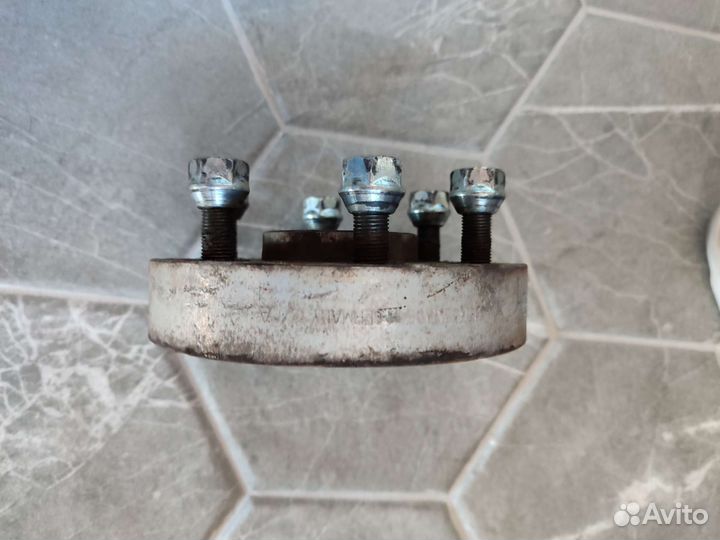 Проставки nisan pathfinder