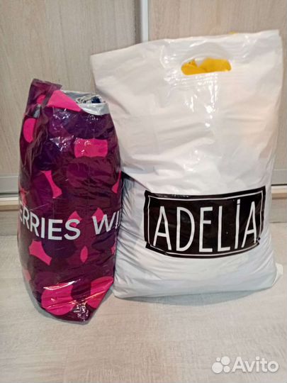 Женские вещи пакетом 42 44
