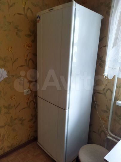 1-к. квартира, 36 м², 6/9 эт.