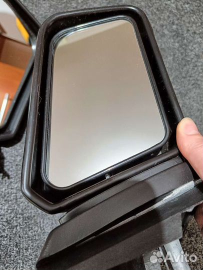 Комплект боковых зеркал заднего вида LADA (Samara)