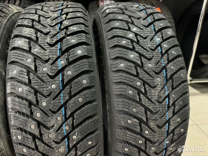 Ikon Tyres Nordman 8 SUV 225/75 R16 134