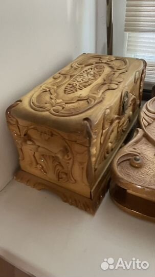 Нарды и шахматы