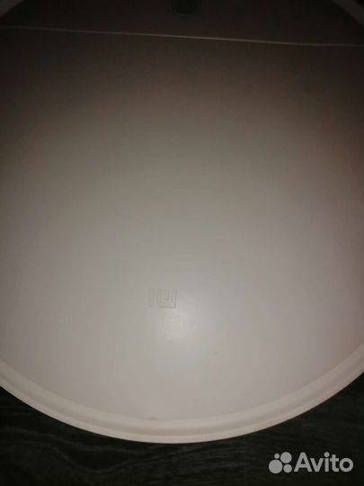 Робот пылесос xiaomi mi robot vacuum mop 2