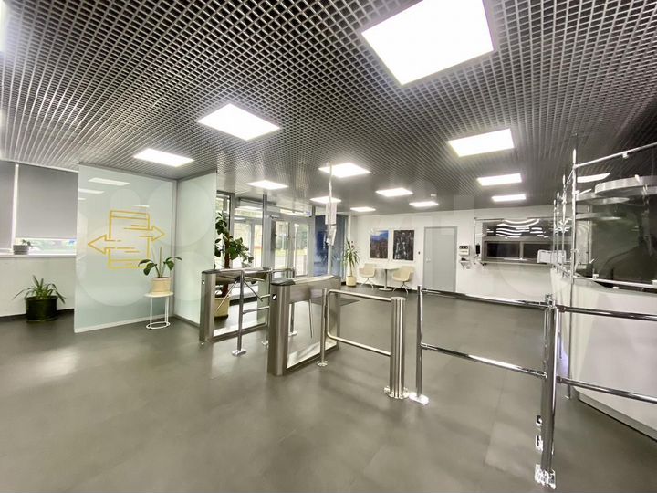 Сдам офисное помещение, 94 м²