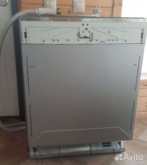 Посудомоечная машина miele встраиваемая