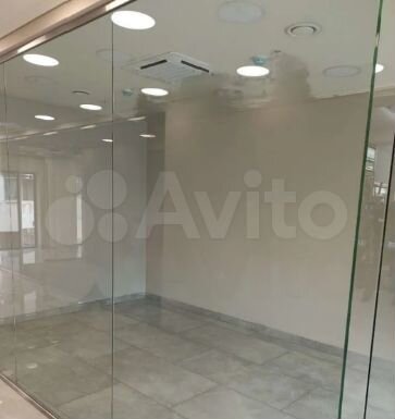 Торговое помещение 235 м²