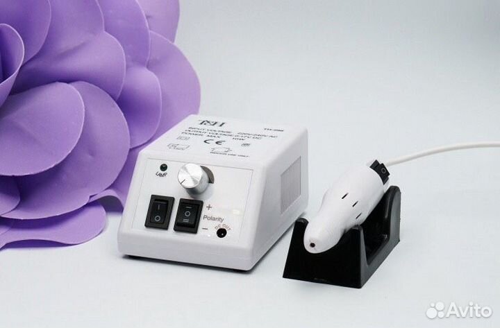 Аппарат для маникюра тн-298