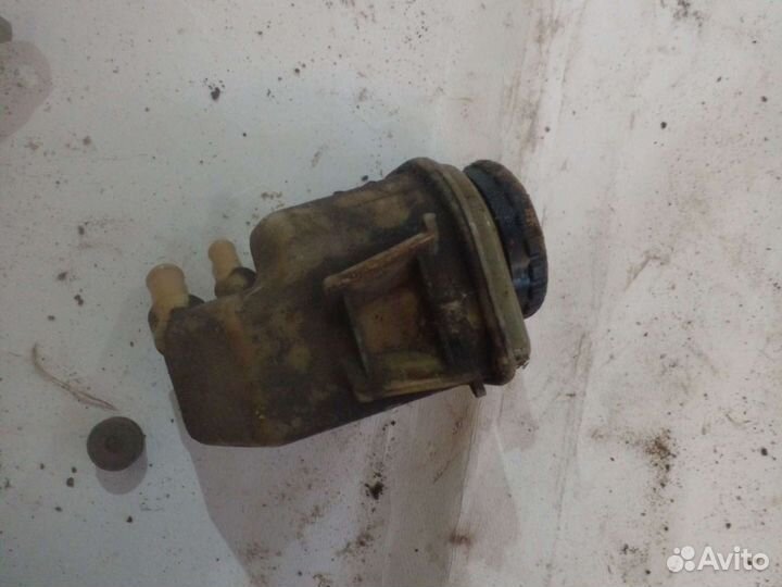 Бачок гур daewoo magnus