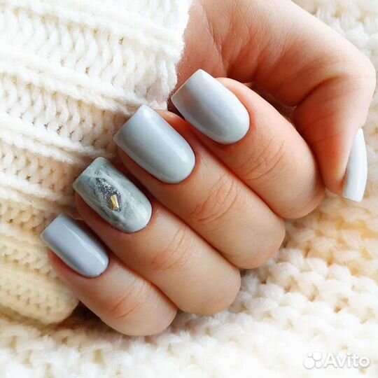 Маникюр. Педикюр. Гель лак. Шилак