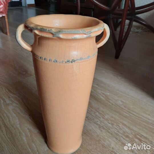 Керамические горшки СССР