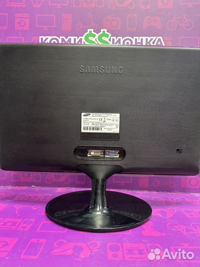 Монитор samsung 22