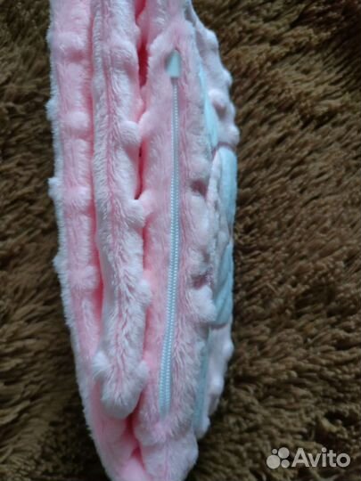 Пояс грелка