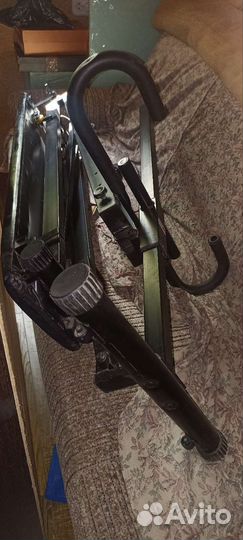 Тренажер под ремонт